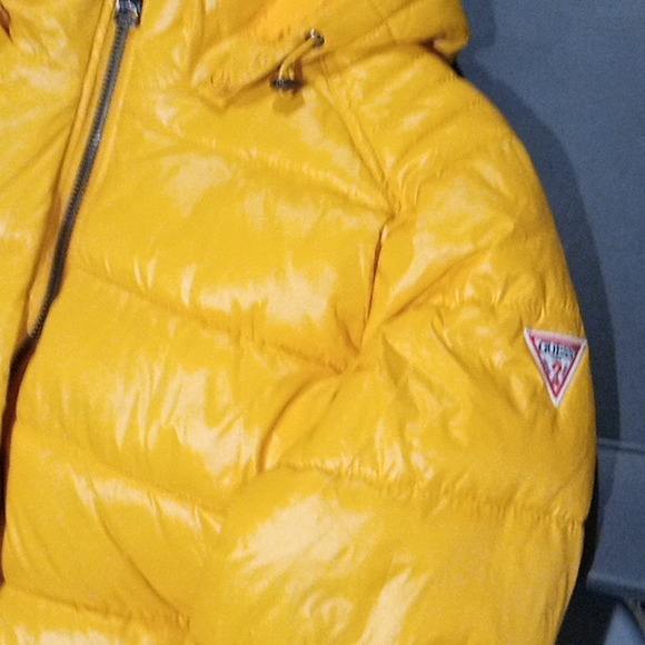 Brand new mens Guess jacket - Picture 3 of 6